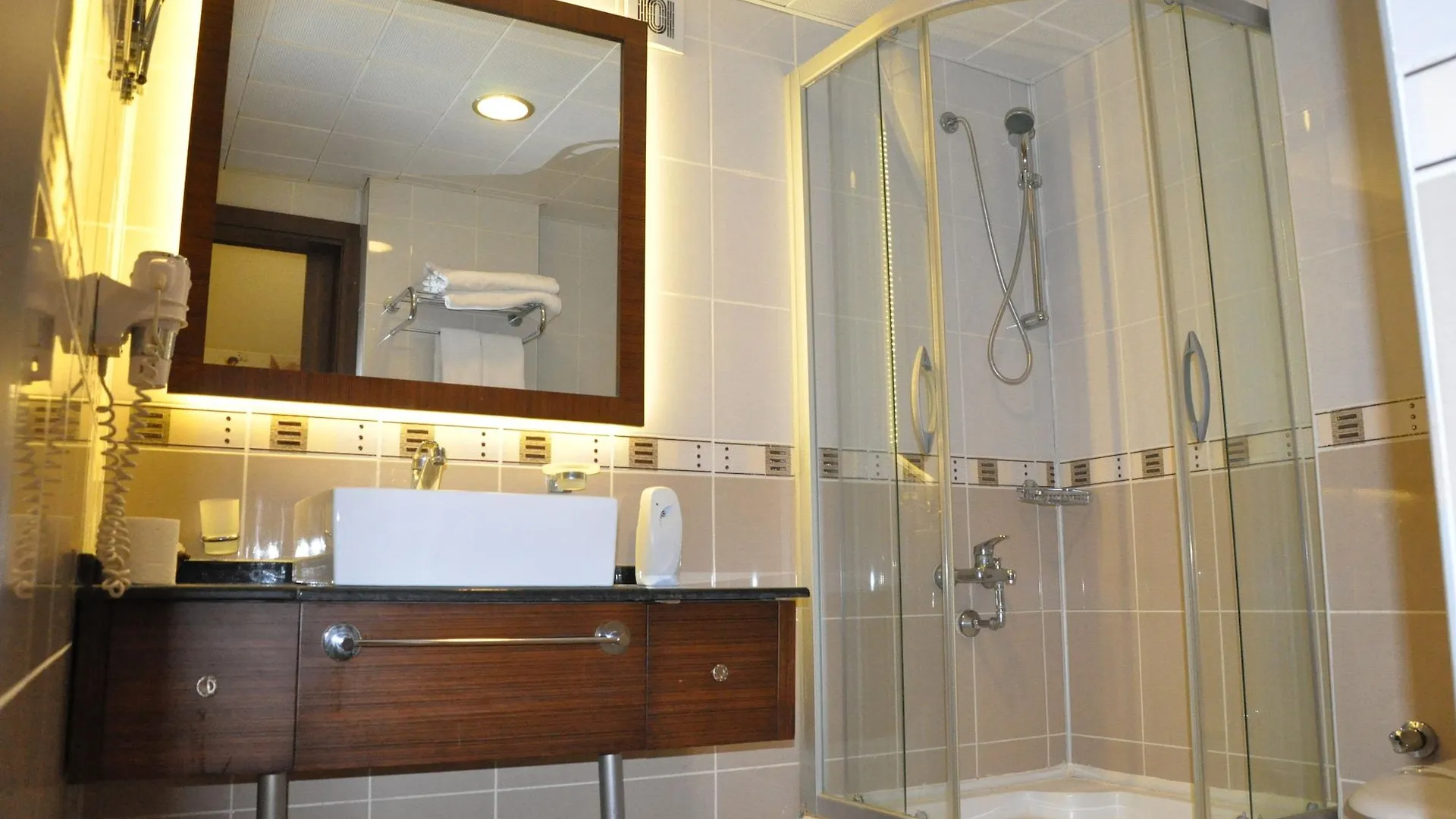 Marlight Boutique Hotel Izmir