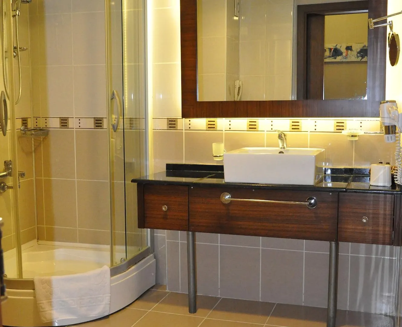 Marlight Boutique Hotel Izmir