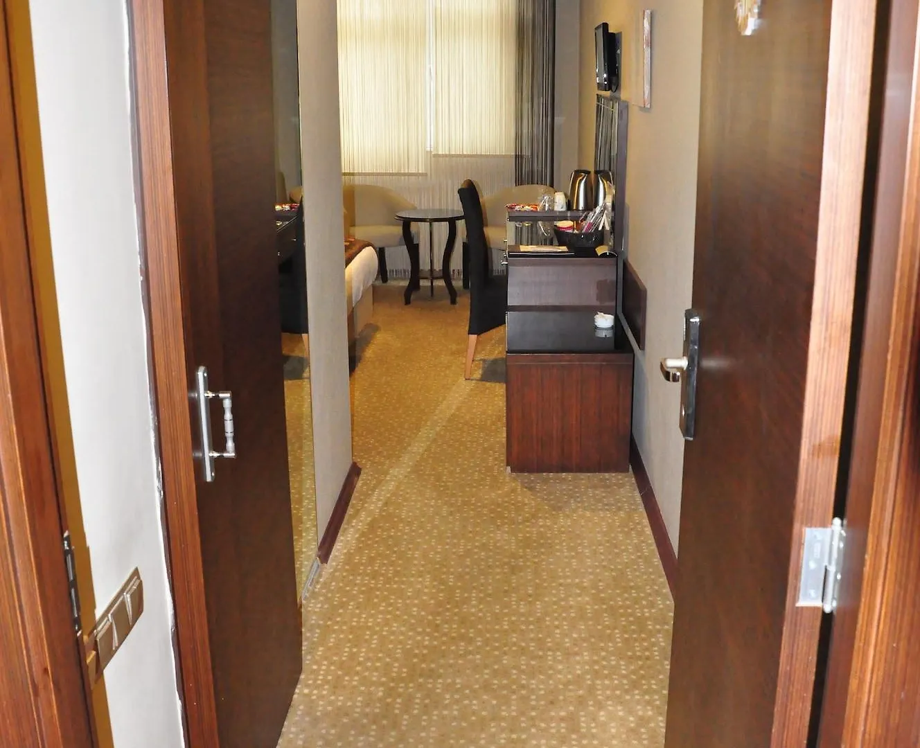Marlight Boutique Hotel Izmir