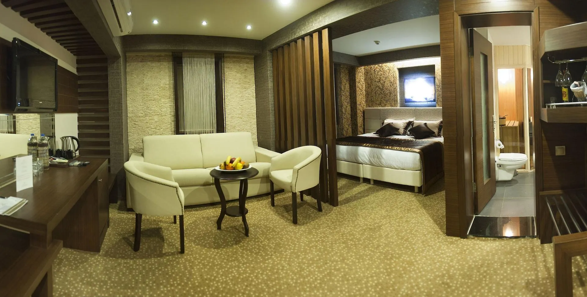 Marlight Boutique Hotel Izmir Turkey