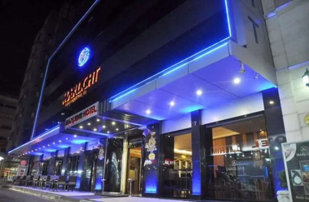 Marlight Boutique Hotel Izmir