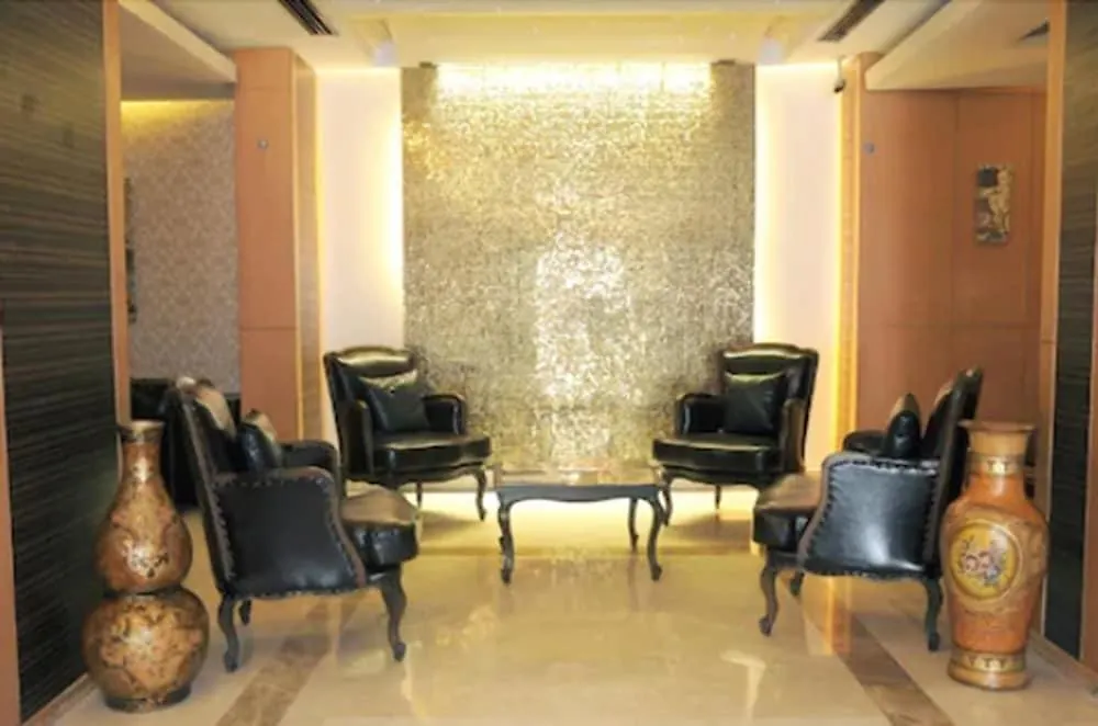 Marlight Boutique Hotel Izmir 4*,  Turkey
