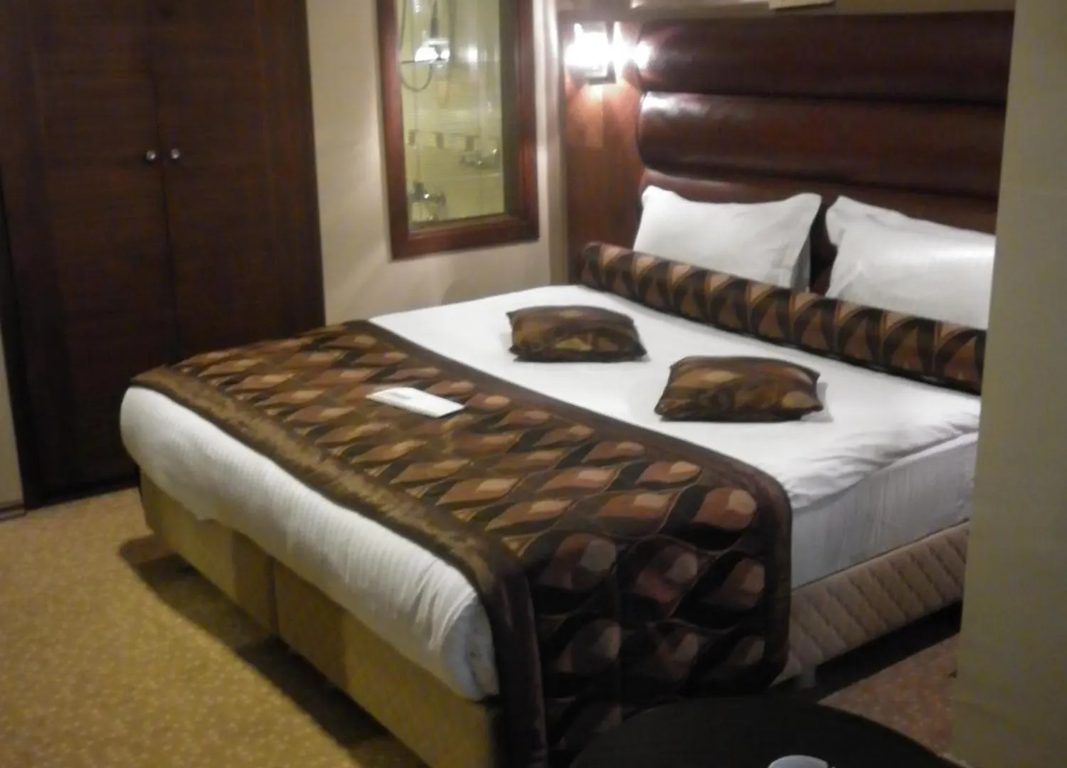 Marlight Boutique Hotel Izmir