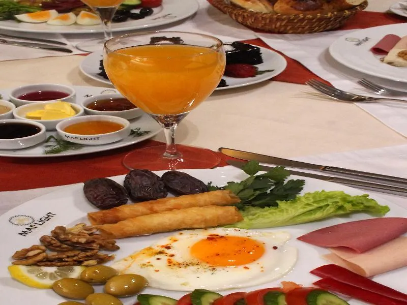 Marlight Boutique Hotel Izmir