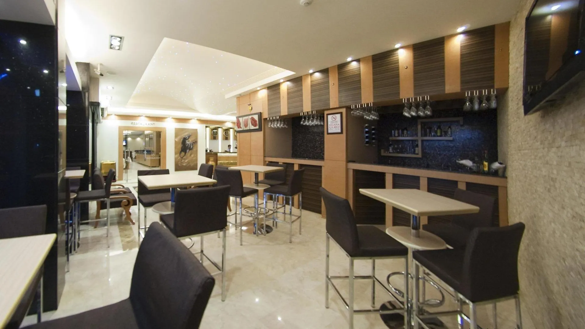 Marlight Boutique Hotel Izmir 4*,  Turkey