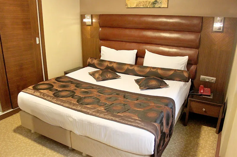 Marlight Boutique Hotel Izmir