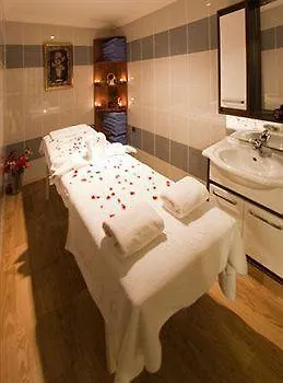 Marlight Boutique Hotel Izmir Turkey