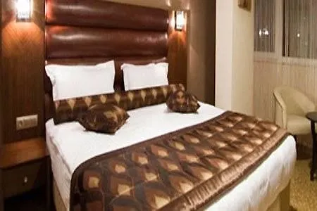 Marlight Boutique Hotel Izmir