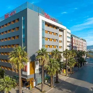 Ibis Alsancak Отель
