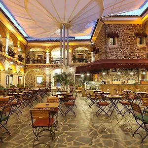 Hotel L'agora Old Town Hotel&bazaar