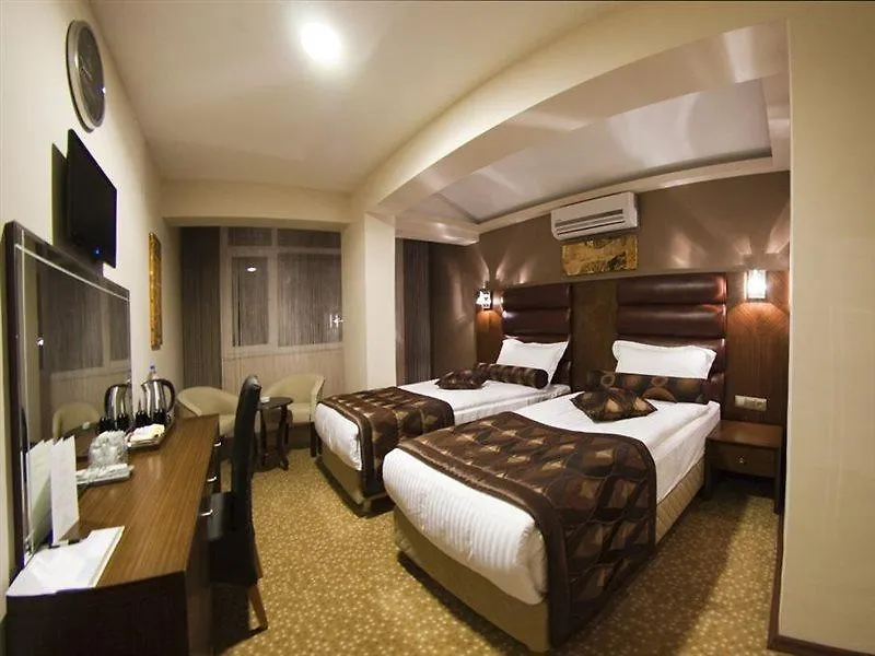 Marlight Boutique Hotel Измир