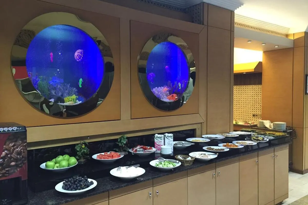 Marlight Boutique Hotel Izmir