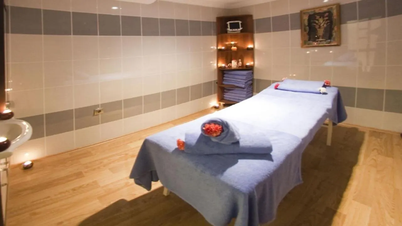****  Marlight Boutique Hotel Измир Турция