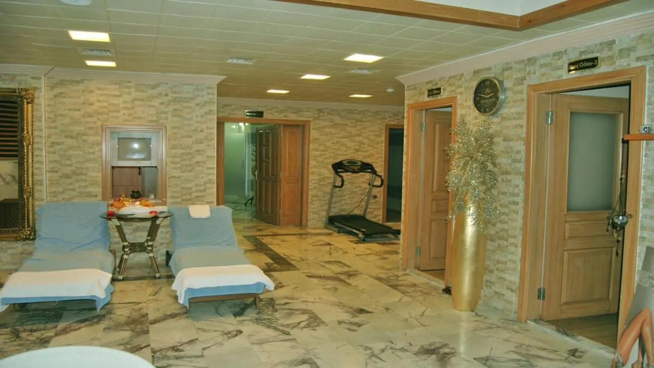 Marlight Boutique Hotel Измир