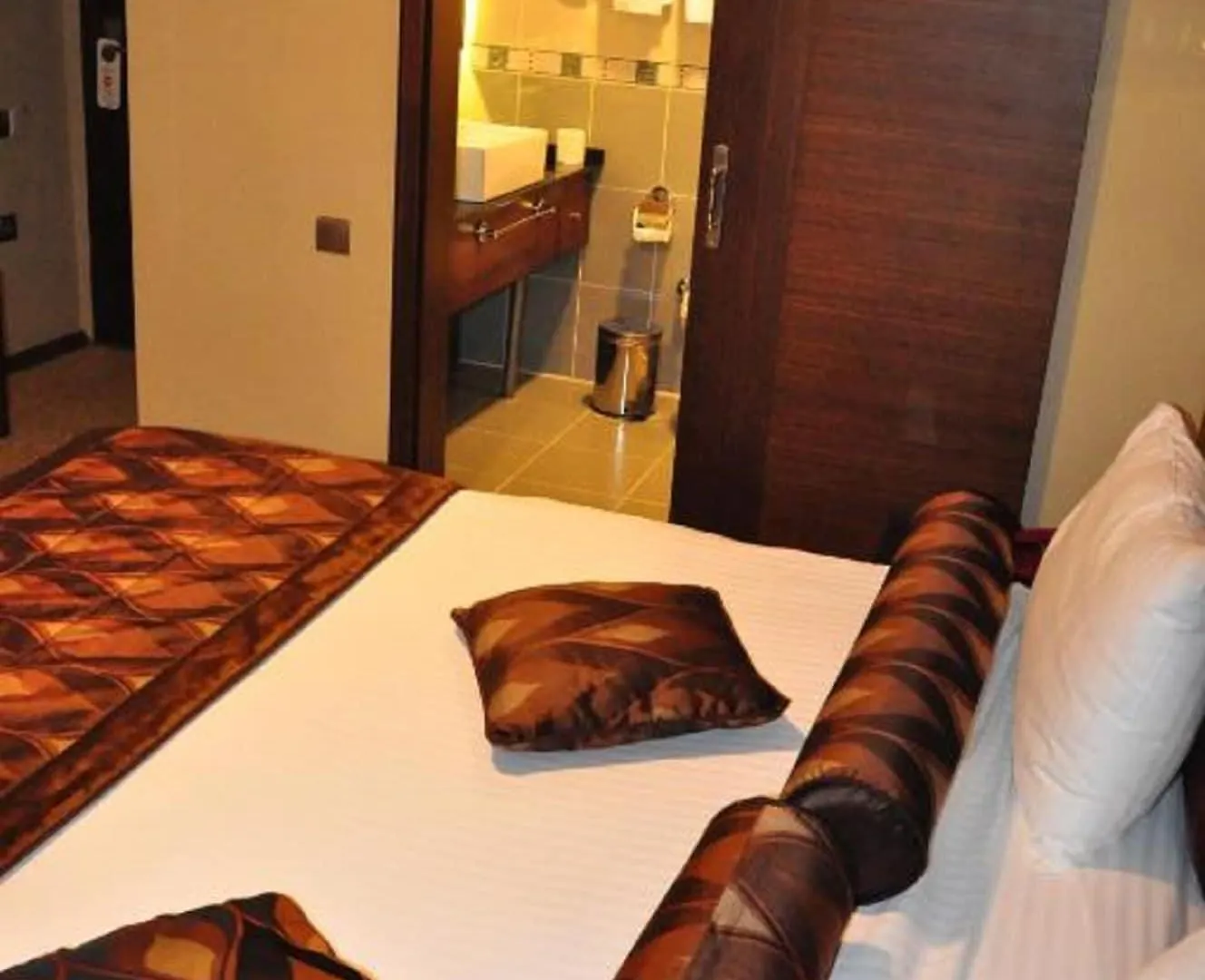 Marlight Boutique Hotel Измир
