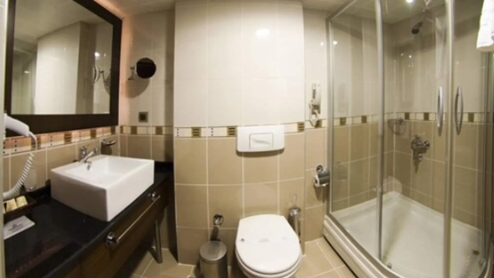 Marlight Boutique Hotel Izmir Turkey