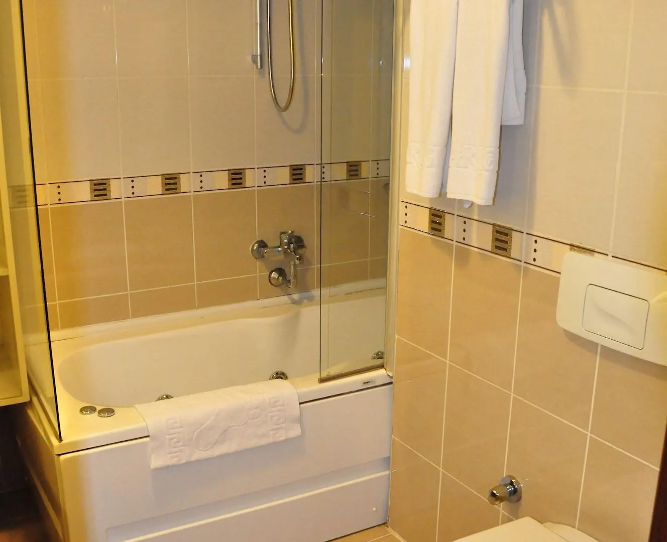 Marlight Boutique Hotel Izmir 4*,  Turkey