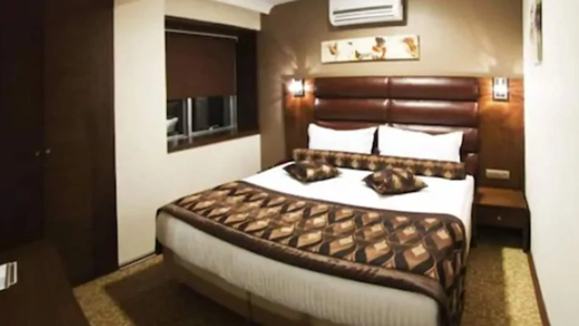 Marlight Boutique Hotel Измир