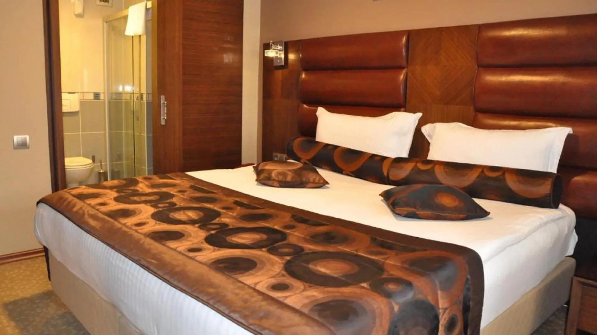 Marlight Boutique Hotel Izmir 4*,