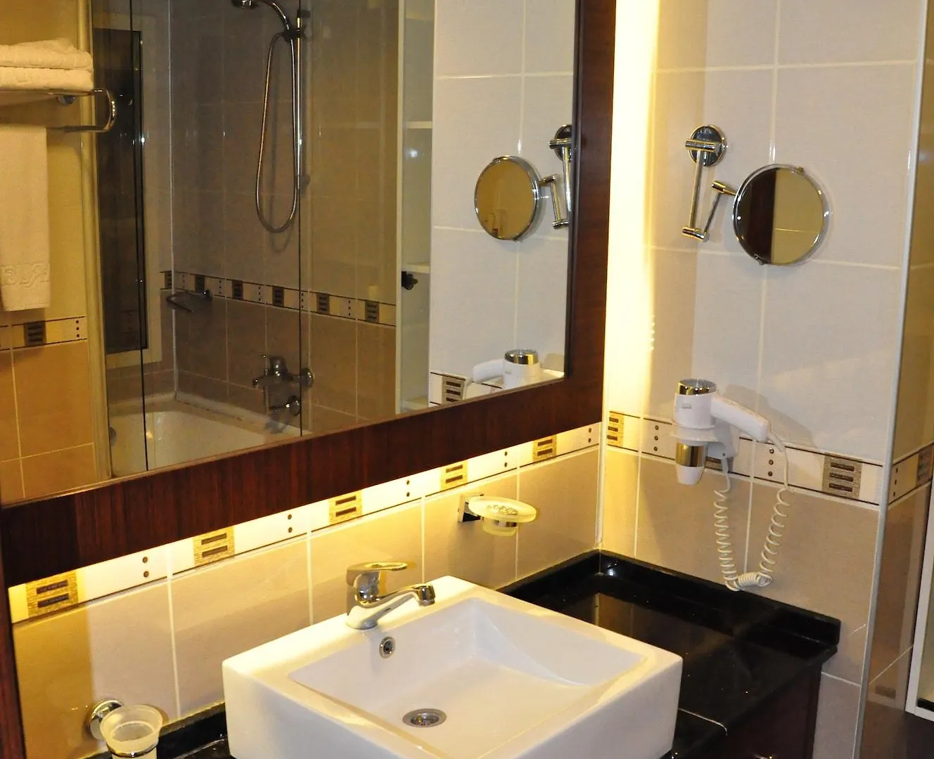 Marlight Boutique Hotel Izmir