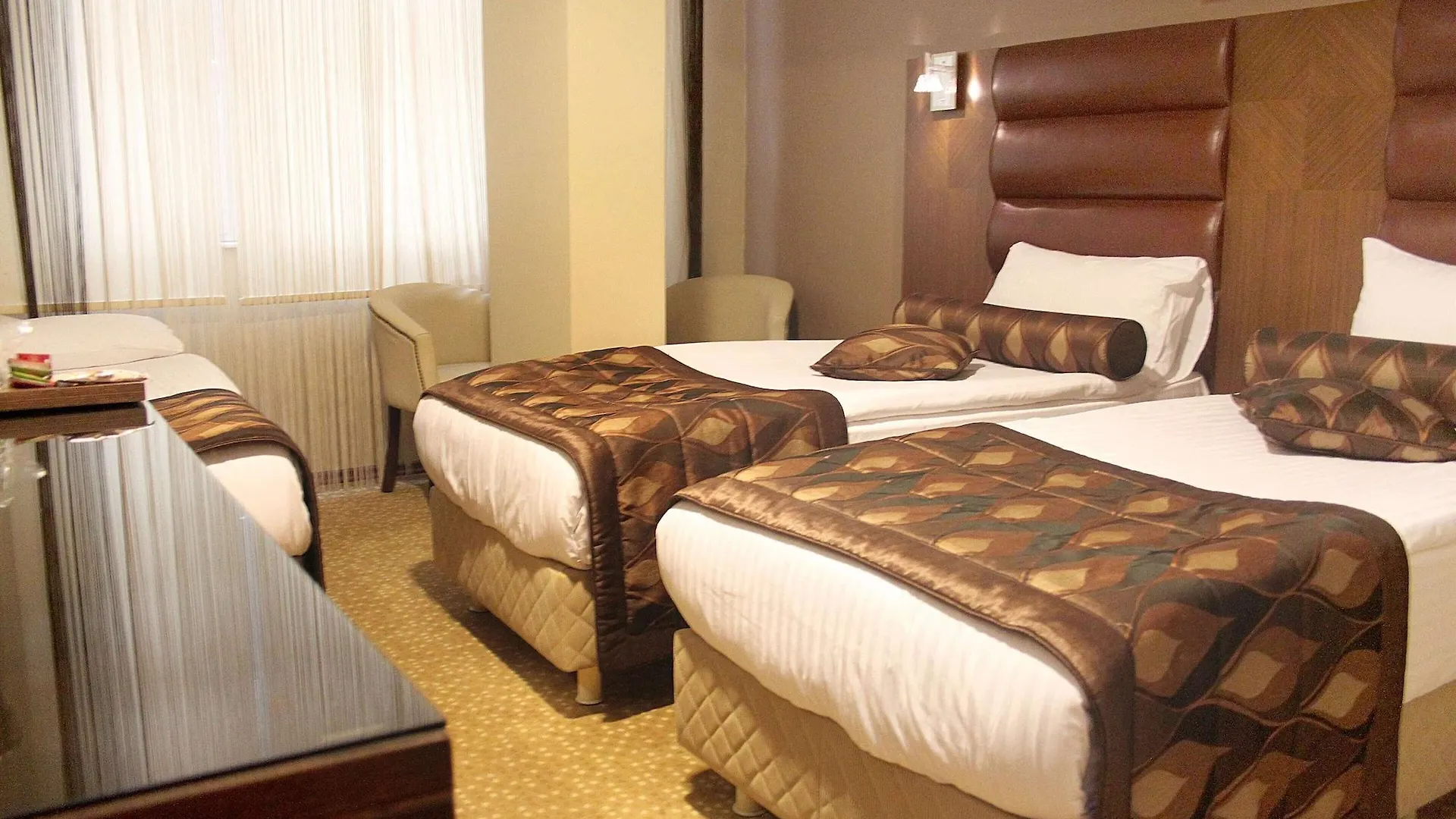 Marlight Boutique Hotel Измир
