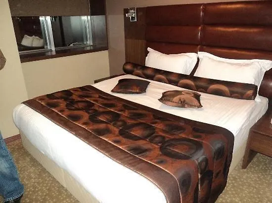 Marlight Boutique Hotel Измир