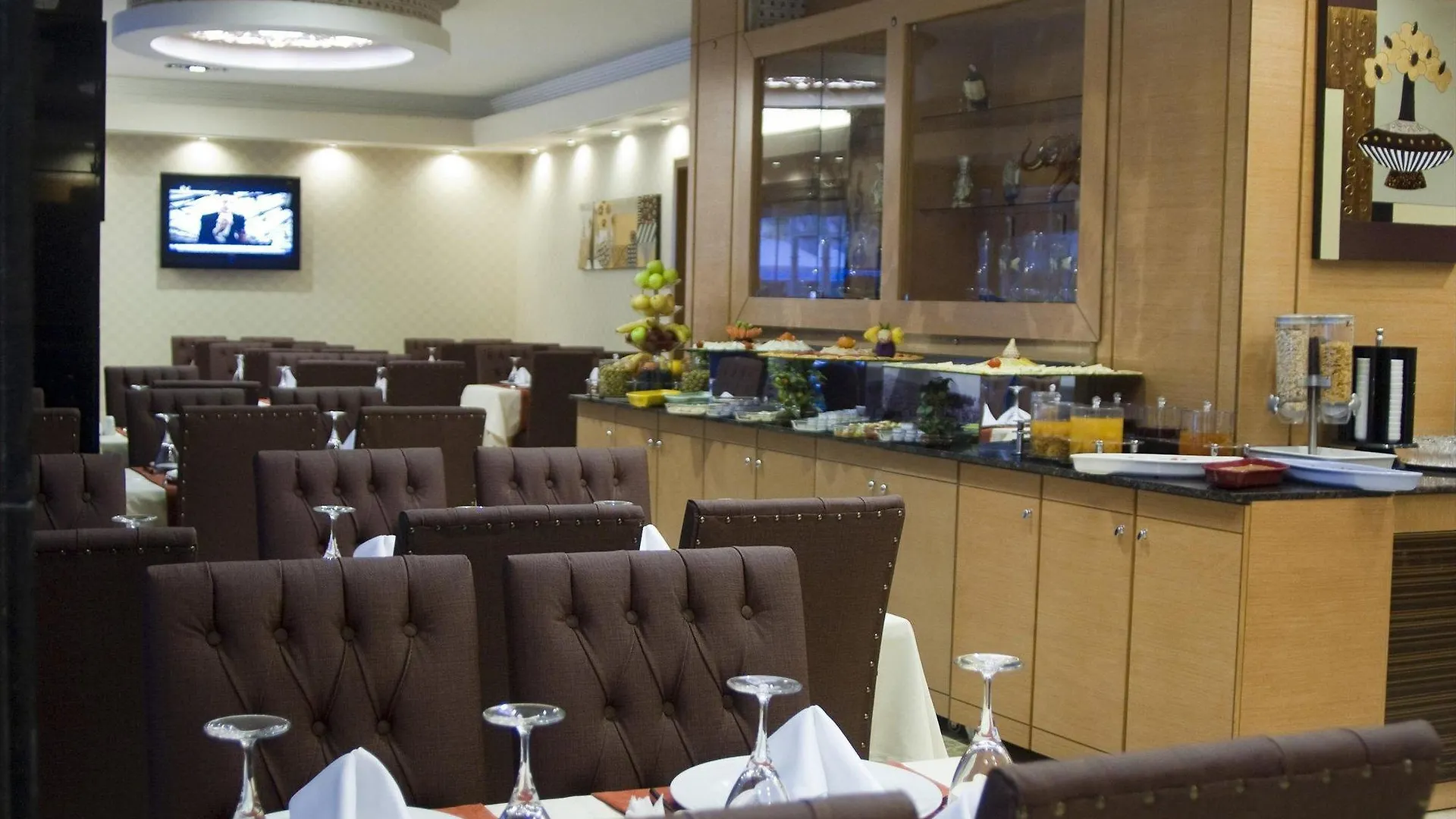 Marlight Boutique Hotel Измир