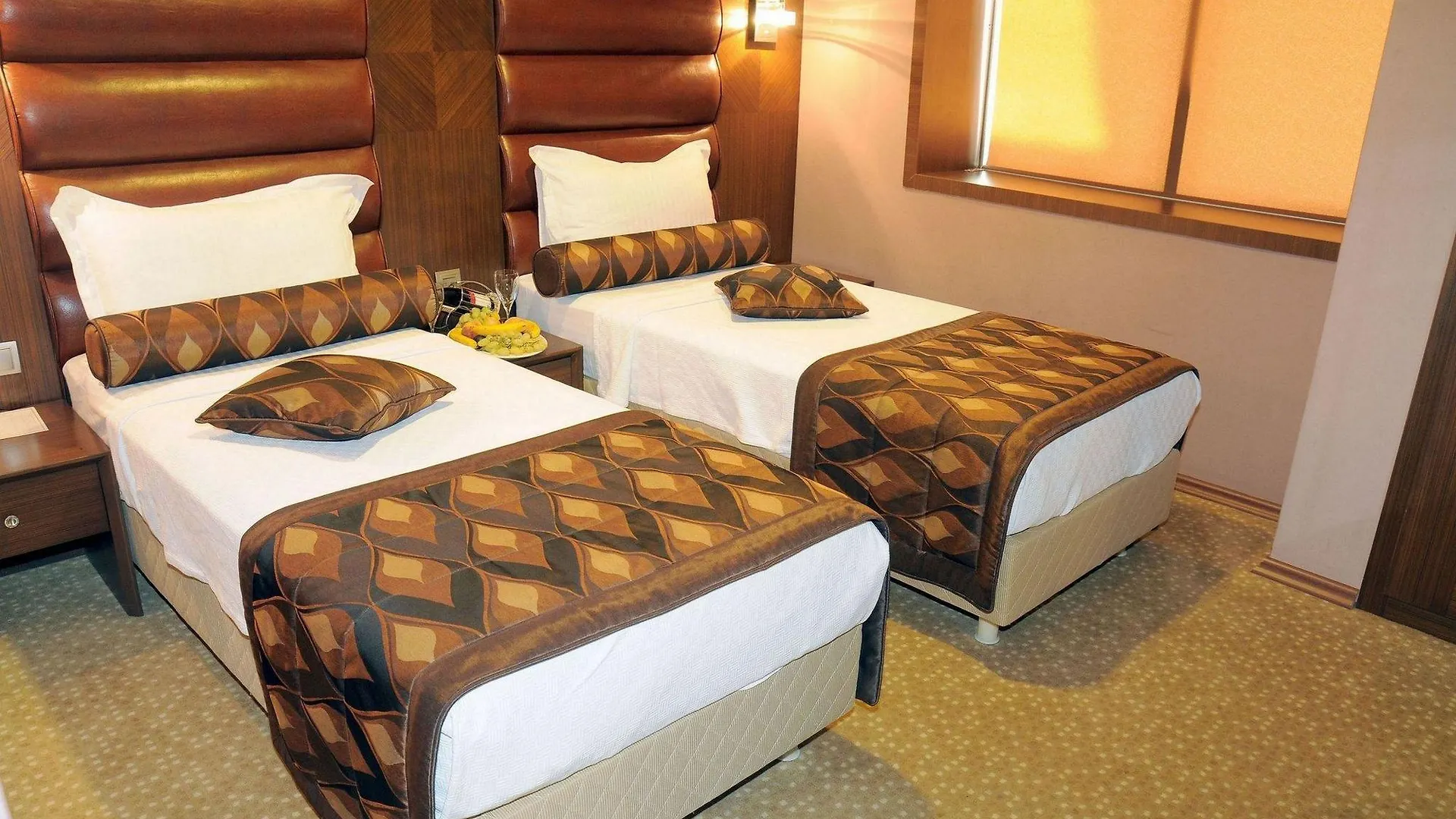Marlight Boutique Hotel Измир