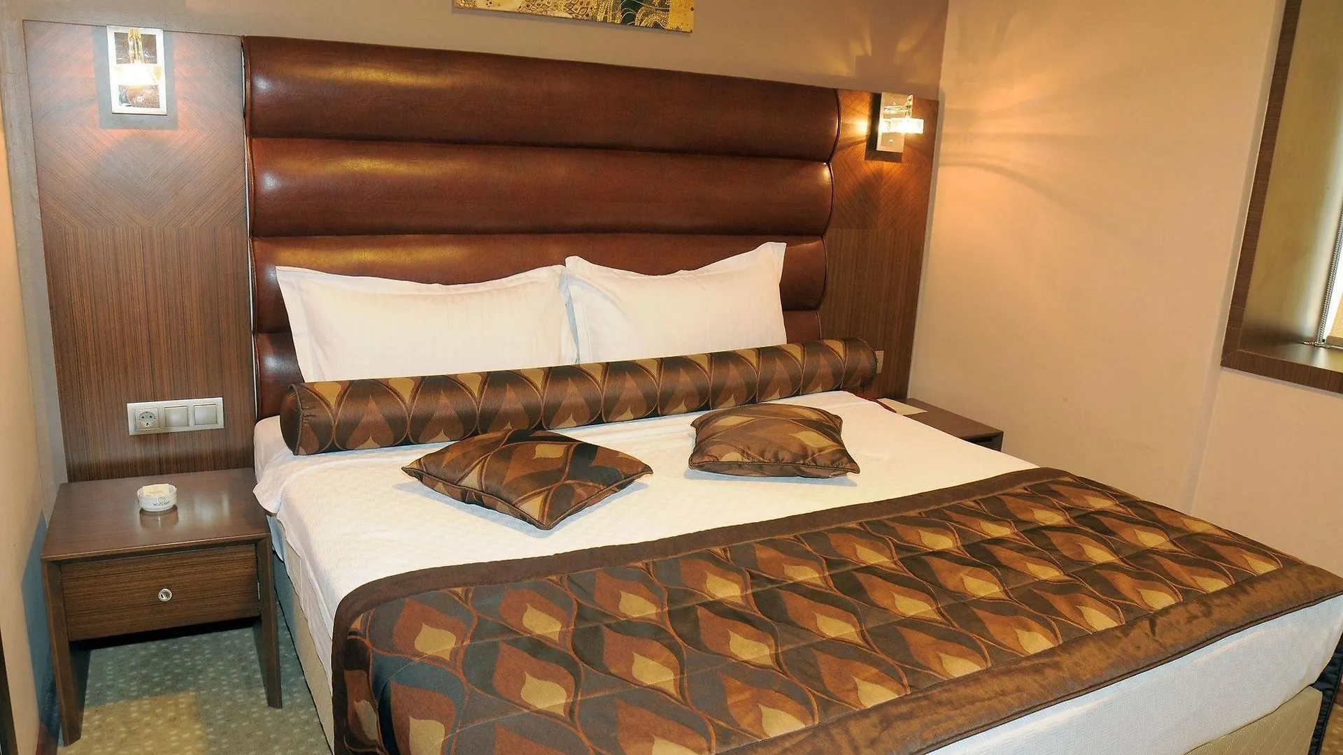 Marlight Boutique Hotel Izmir