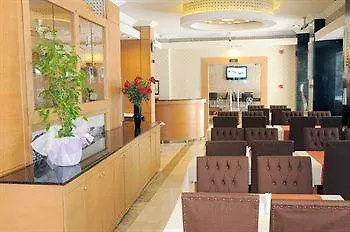 Marlight Boutique Hotel Izmir