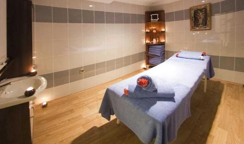 Marlight Boutique Hotel Измир