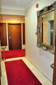 ****  Marlight Boutique Hotel Измир Турция