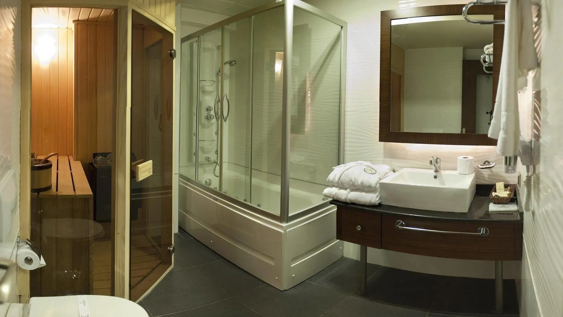 Marlight Boutique Hotel Измир
