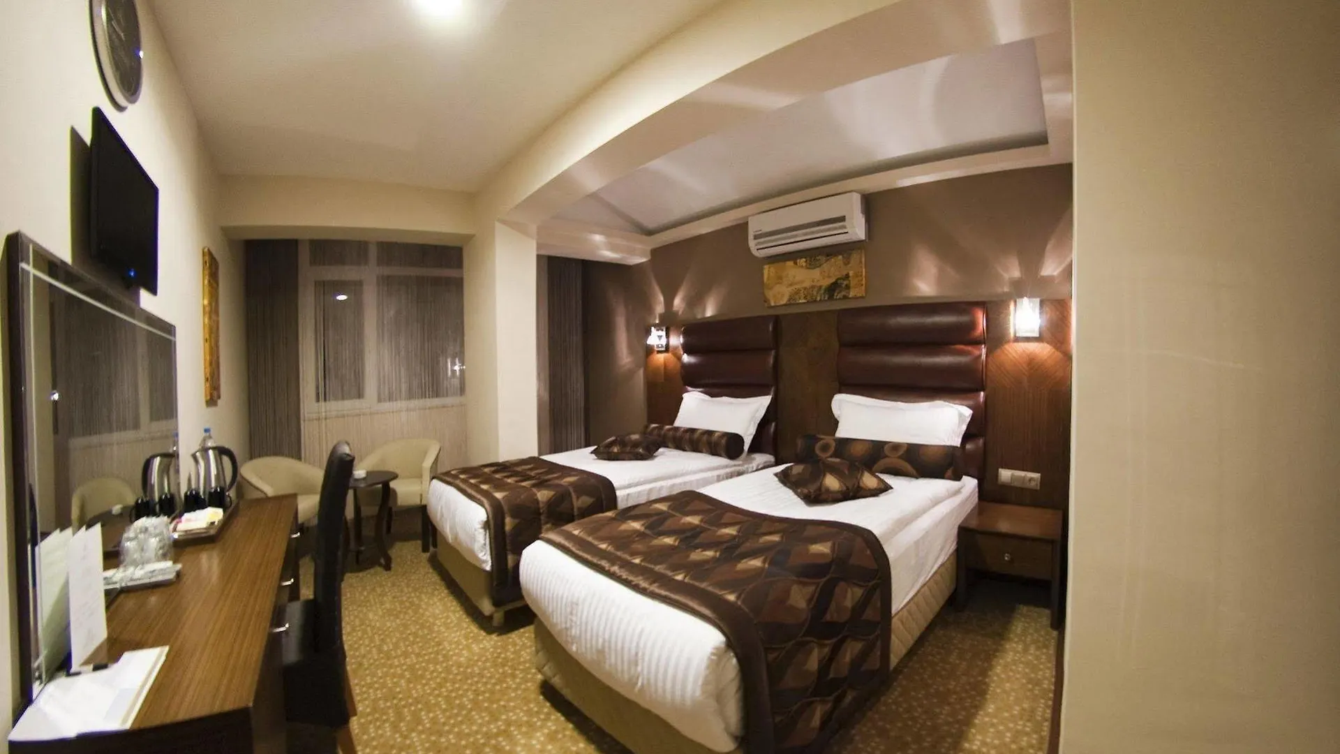 Marlight Boutique Hotel Измир