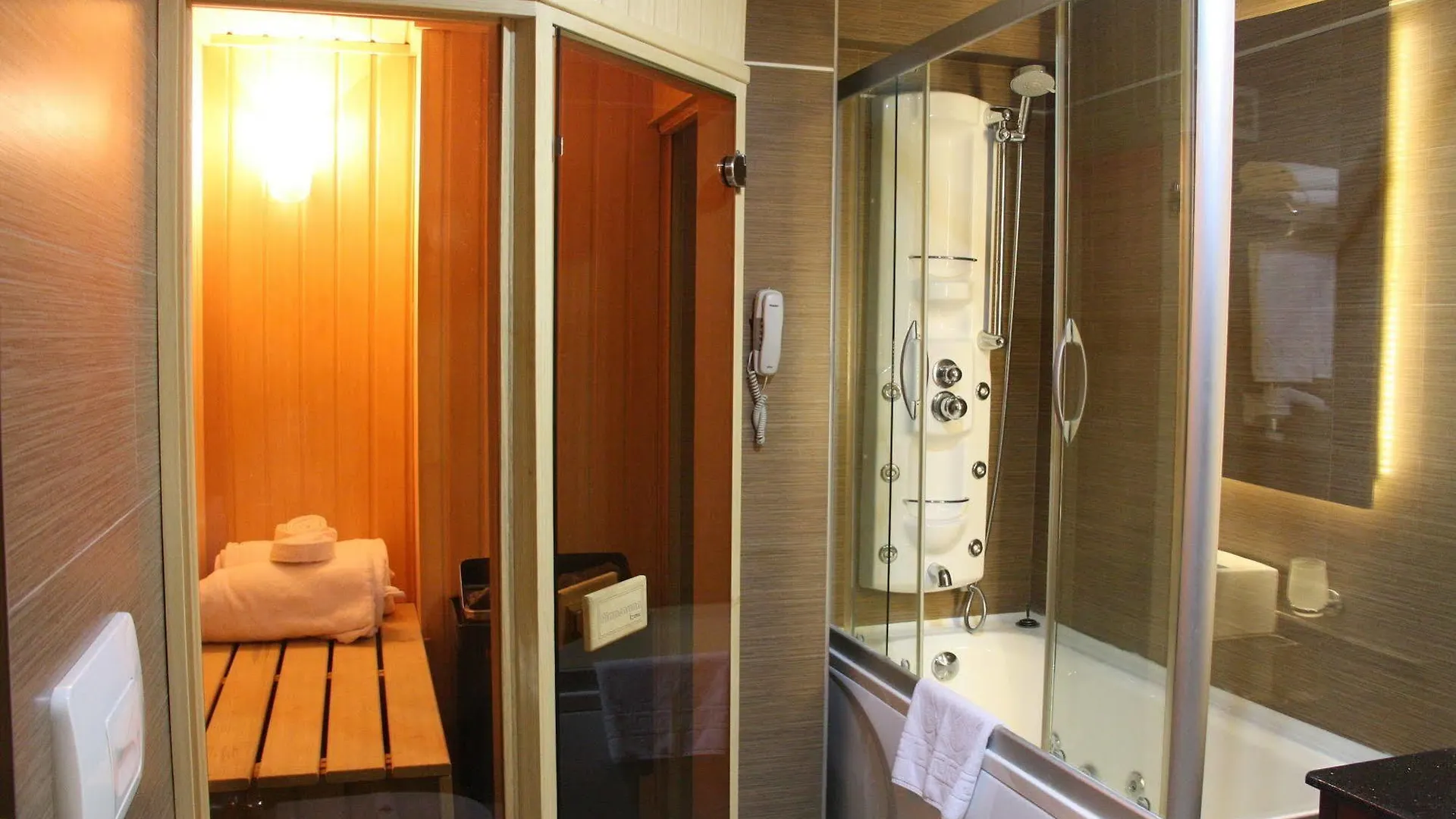 Marlight Boutique Hotel Измир