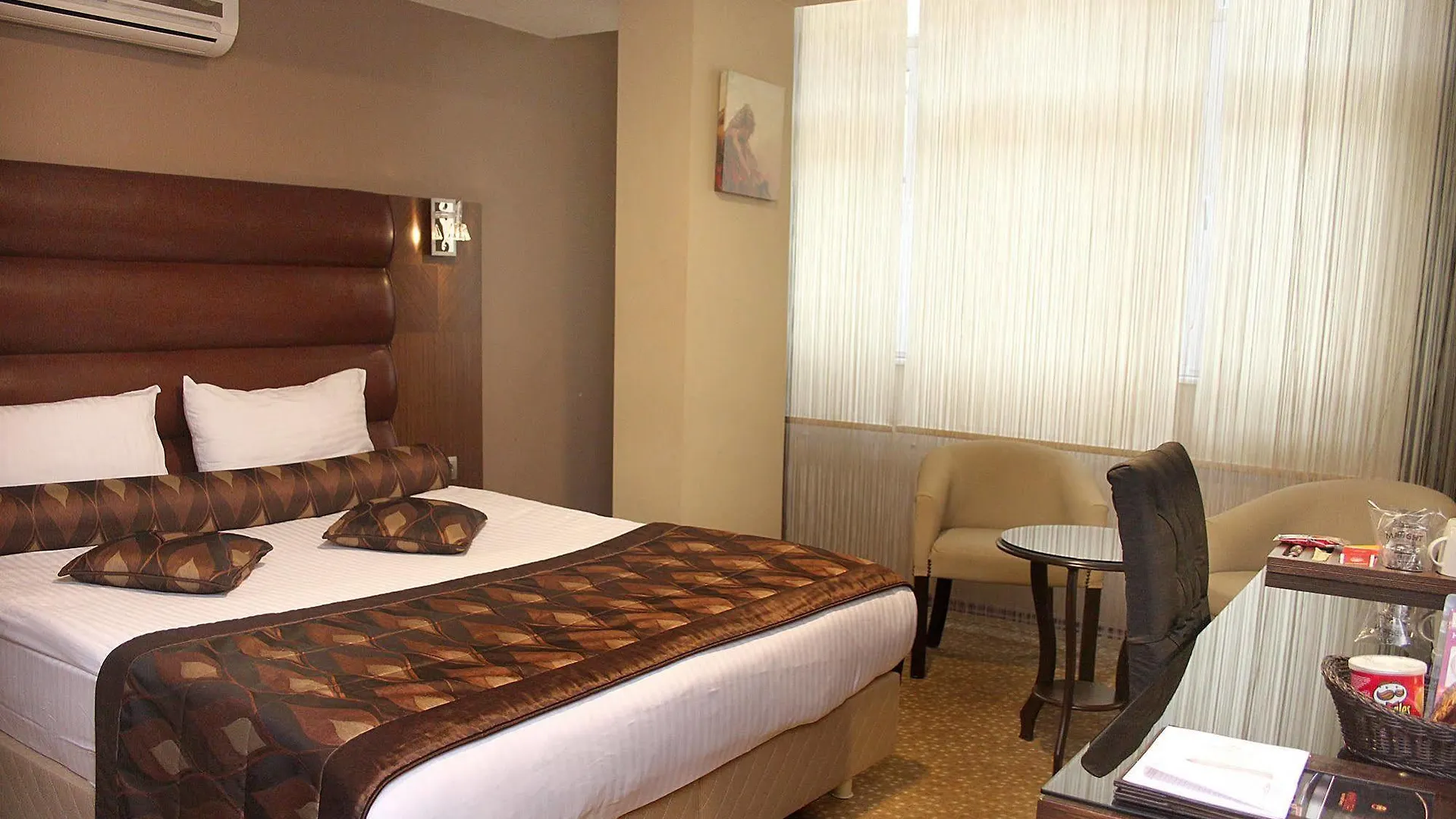 Marlight Boutique Hotel Izmir