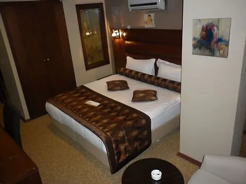 Marlight Boutique Hotel Izmir 4*,  Turkey