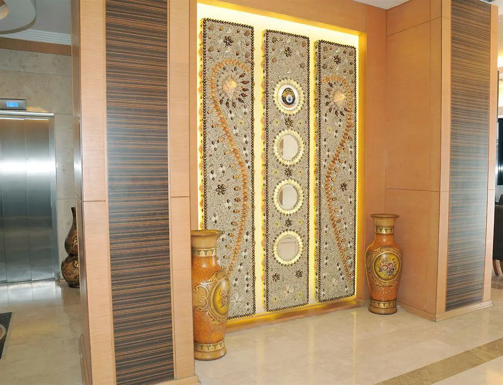 Marlight Boutique Hotel Измир