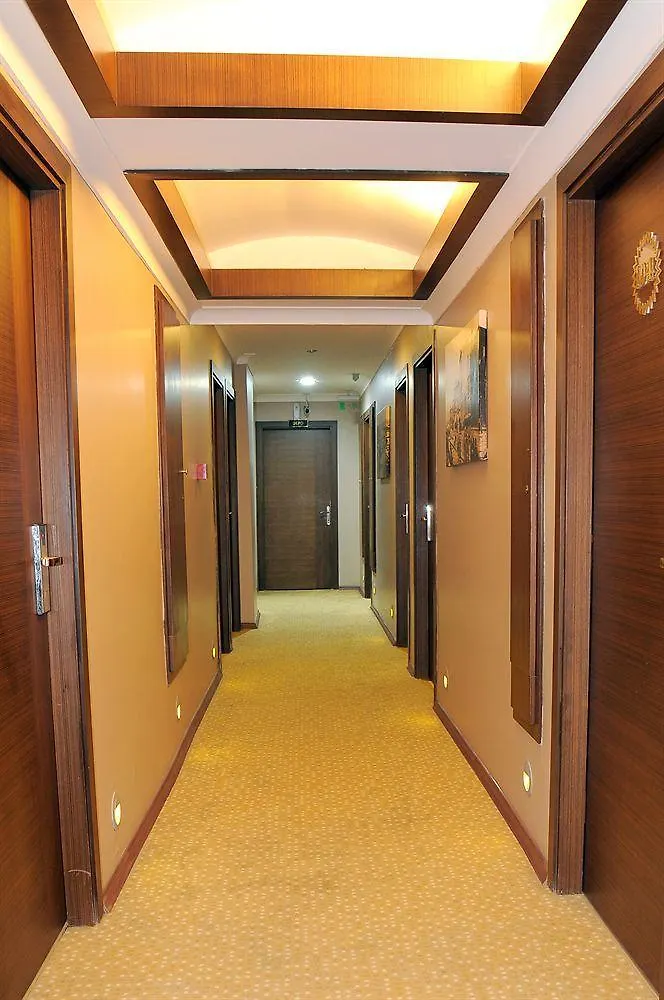 Marlight Boutique Hotel Izmir