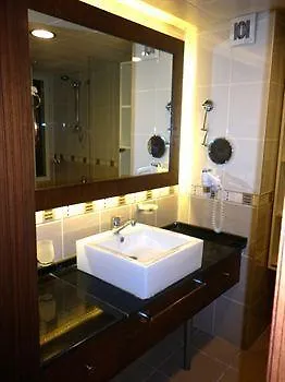 Marlight Boutique Hotel Izmir 4*,  Turkey